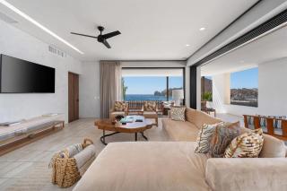 Hacienda Penthouse - 5