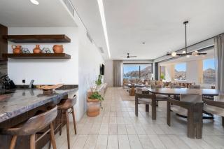 Hacienda Penthouse - 2