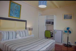 David Monument Guest House - 0
