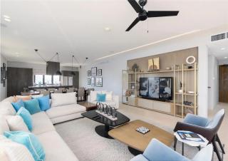 Penthouse Medano - 4