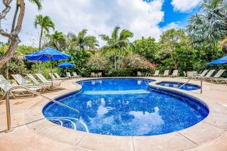 Waikomo Stream Villas 131 - 4