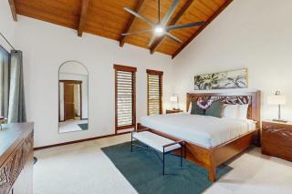 Waikomo Stream Villas 131 - 1