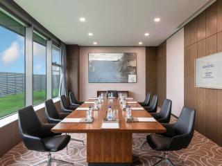 Novotel Suites Shanghai Hongqiao - 9