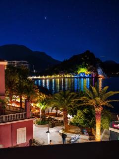 Apartments MUN Petrovac - 1