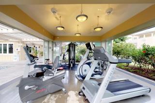 Waikoloa Fairway Villas #F3 - 3