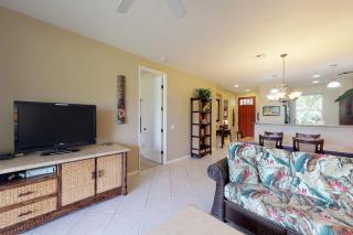 Waikoloa Fairway Villas #F3 - 2