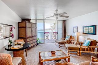 Wailua Bay View 206 - 6