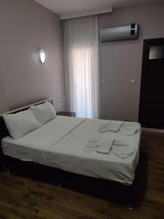 Anatolia Hotel - Pamukkale - 7