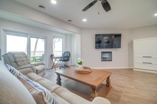 Double-Decker View of Grand Lake! Modern Townhome - 4