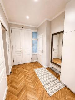 Park & Pulse - Stylish Apartment by the Park - 6