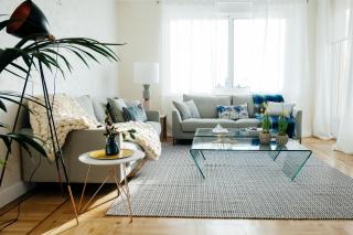 Heima Serrano Penthouse - Madrid - 4