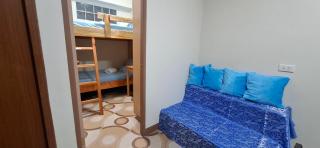 Apartment Near Hotel Supreme in Baguio - 3