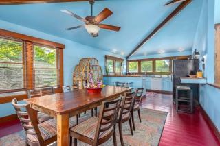 Hanalei Waterfalls House TVNC #5120 - 1