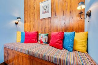 Hanalei Waterfalls House TVNC #5120 - 1