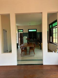 Monumentale house in lively neighbourhood - 4