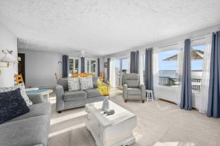 Cape Cod Waterfront with Stunning Views - 2