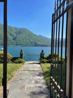 Lakeside Paradise Porlezza - 0