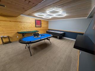 Mystic Valley -Full Game Room - 2