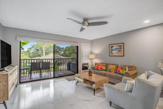 Waikomo Stream Villas 322 - 7