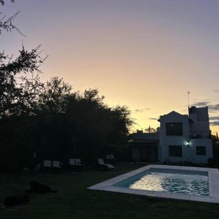 Apartamento con Vistas a las Sierras para dos a cuatro personas - 6