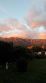 Apartamento con Vistas a las Sierras para dos a cuatro personas - 3
