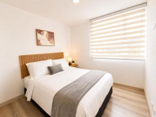 Comodo Apto Diagonal MALL PLAZA - 4