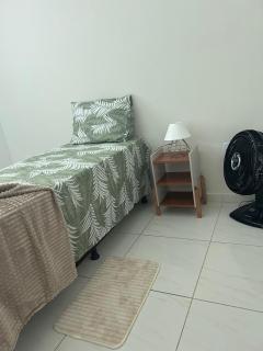 Apartamento confortável no Cruzeiro - 1