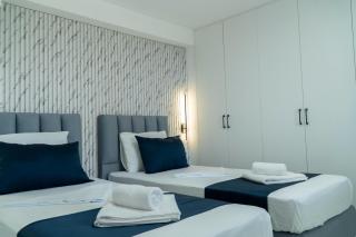 Ksamil Private Pool Suite 1 - 2