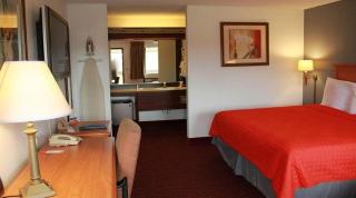 Legacy Inn Kent - 2