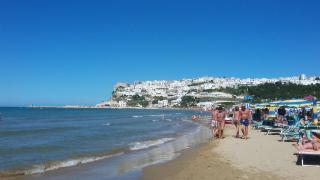Peschici Appartamento Vacanze - Peschici - 9