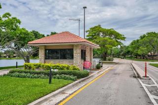 Pet Friendly-Walk to PGA Resort - 2