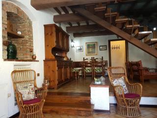 Le Pietre Antiche - Castiglione dʼOrcia - 3