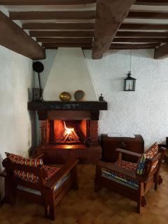 Le Pietre Antiche - Castiglione dʼOrcia - 8