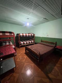 HOSTAL LUCERO - 1