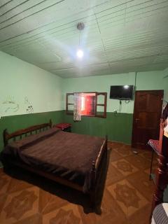 HOSTAL LUCERO - 2