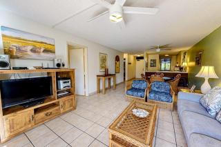 Kamaole Sands 8-205 - 3