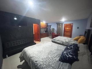 Inlakech rooms Valladolid - 0