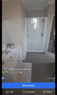Peter Country Retreat - 2