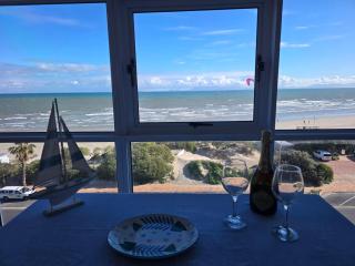 Strand Seaview Studio - 7