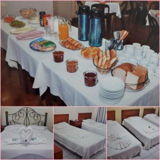 Ibiza Hostel Suites - 1