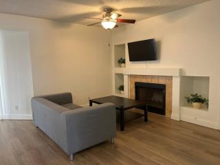 Extended Stay 3 Or 4 Beds Cozy Smart Home Living - 8