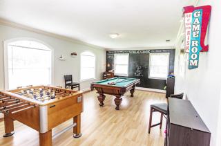 The Meadow House - 7