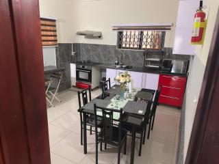 Jessicas Villa - 4