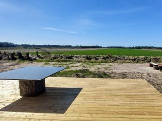 5 star holiday home in Saltum - 8
