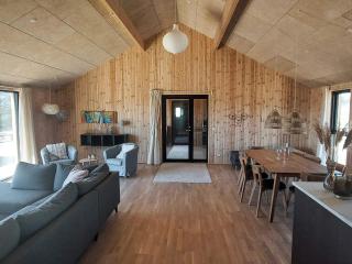 5 star holiday home in Saltum - 6