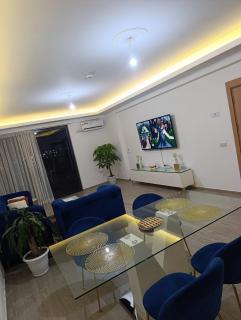 F3 luxury apartment A4 - Abidjan - 4
