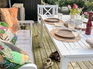 4 star holiday home in Græsted - 9