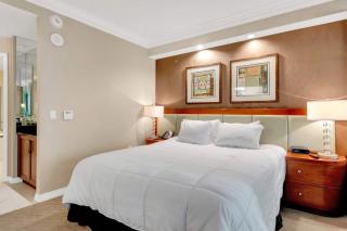 MGM 1 Bedroom Balcony And Or Studio Luxury Suites - 9