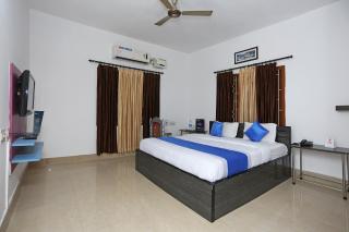 Hotel O Maa Banadurga Inn - 0