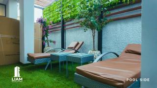 One Bedroom Apartment -LIAM signature, Akowonjo, Egbeda - 7